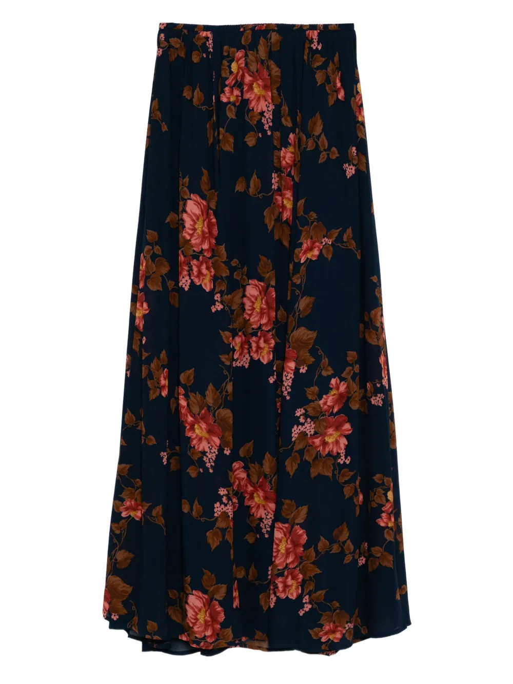 Reformation Gemma rok - Blauw