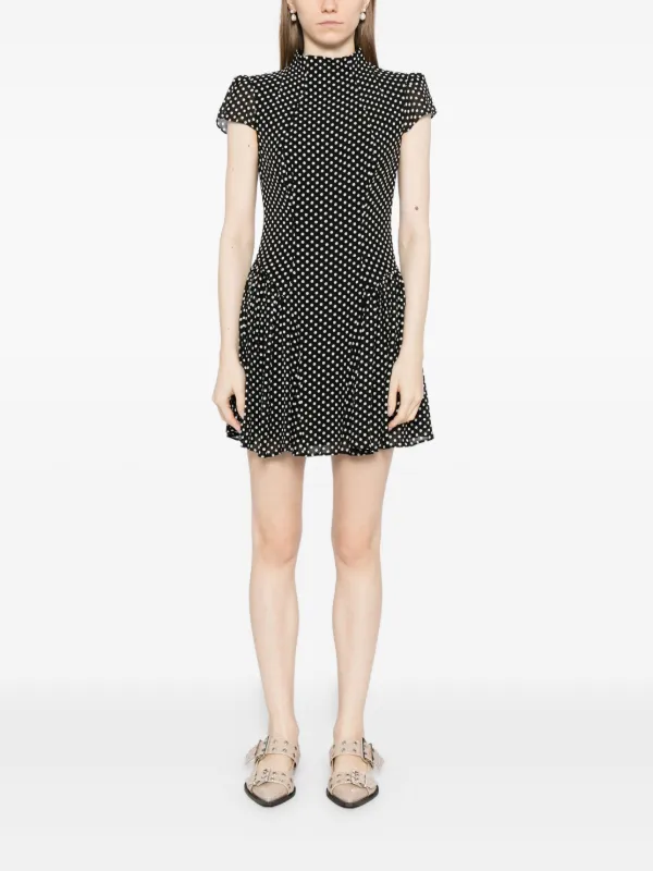 Reformation Maven dress | 2