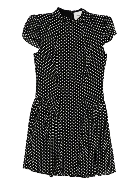 Reformation Maven dress