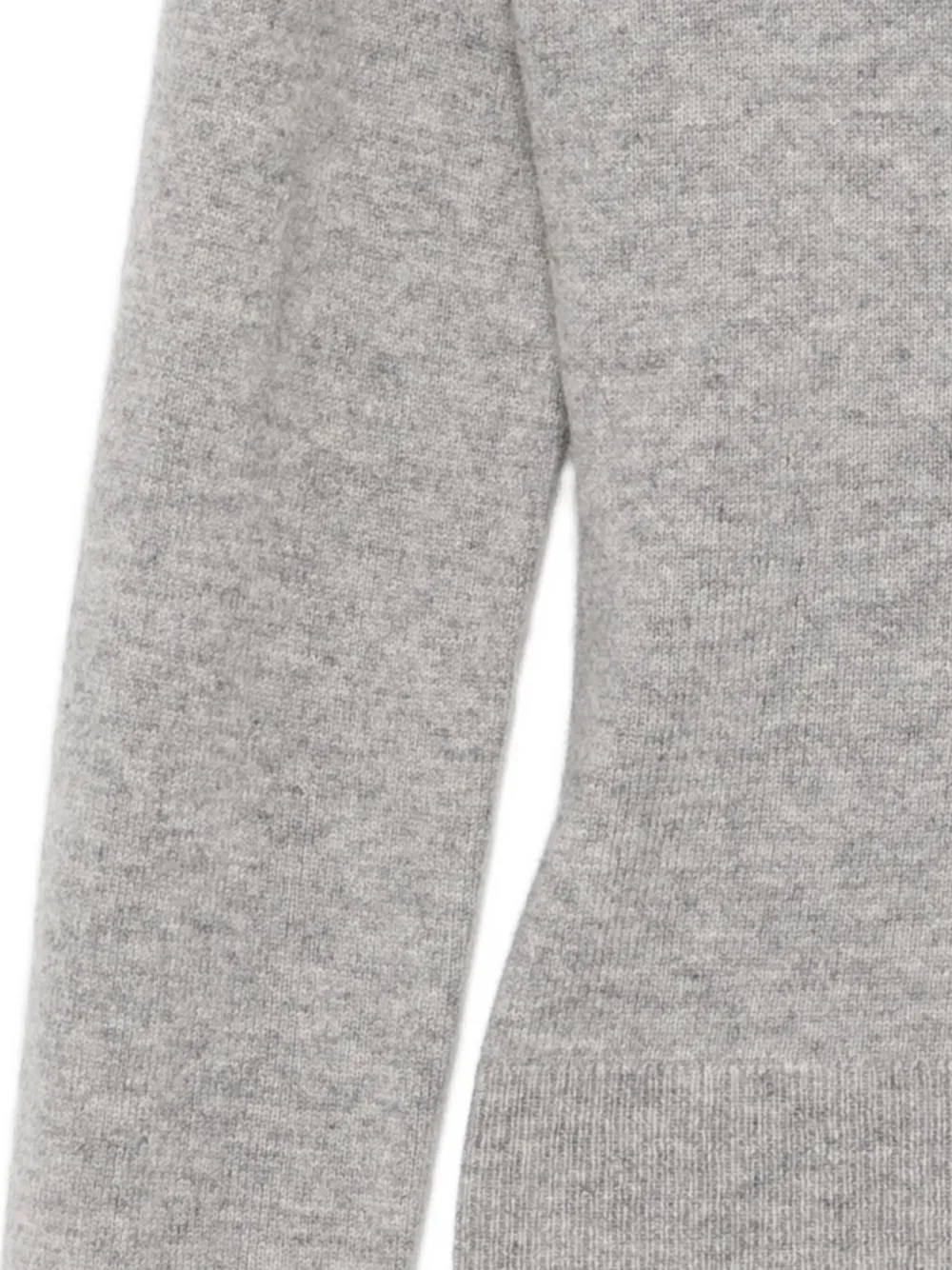 Reformation Jett top Grijs