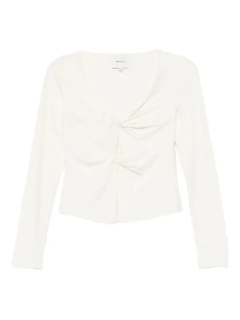 Reformation top Silas