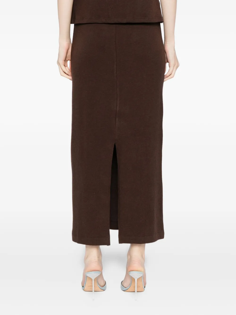 Reformation Olivia Two Piece In Black