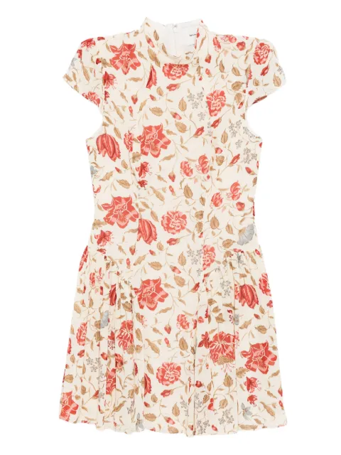 Reformation vestido Maven