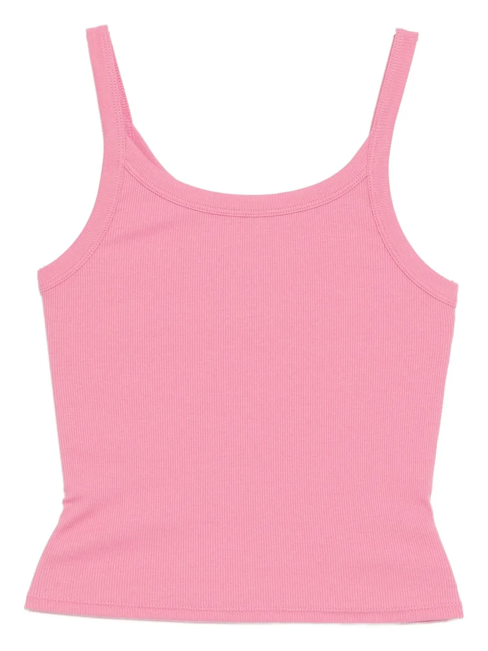 Reformation Calie Tank Top In Pink