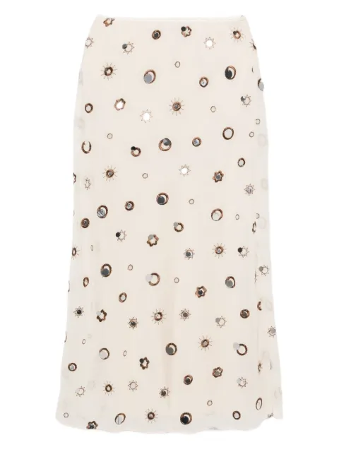 Reformation falda Layla