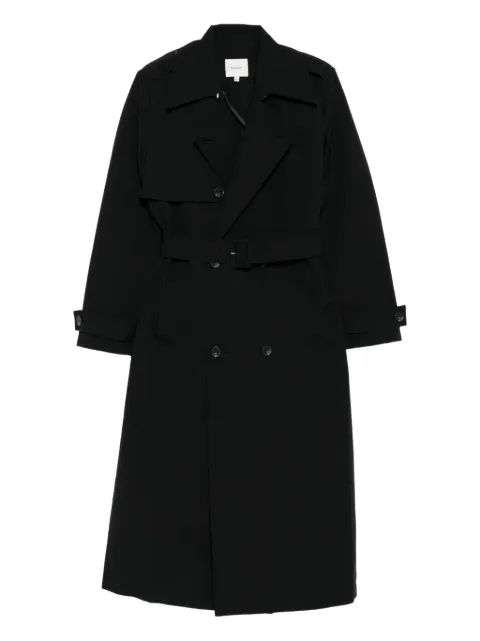 Reformation Matteo trench coat