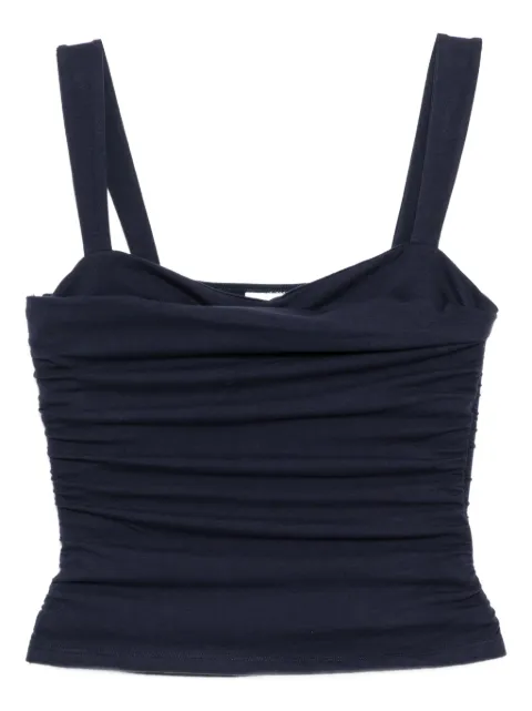 Reformation Trish Knit top 