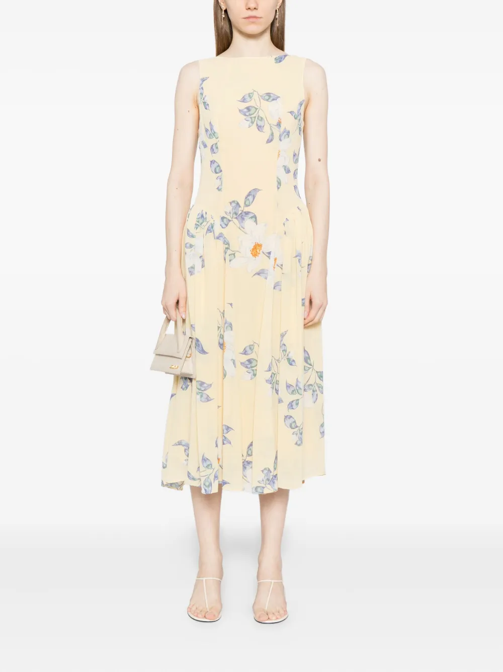 Reformation Anelis dress | Day Dresses | Image 2