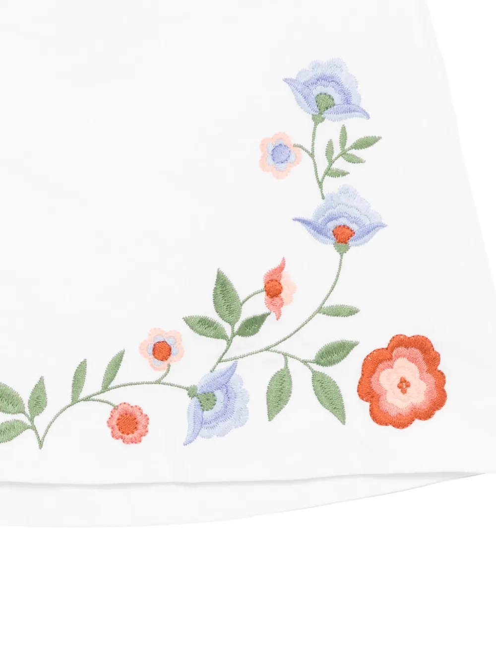 Reformation Ren rok Wit