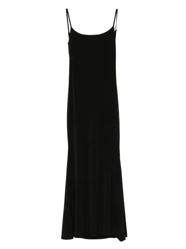 Reformation Averil Dress | Black | FARFETCH