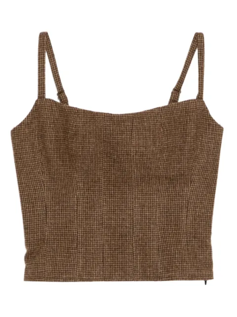 Reformation top Hattie