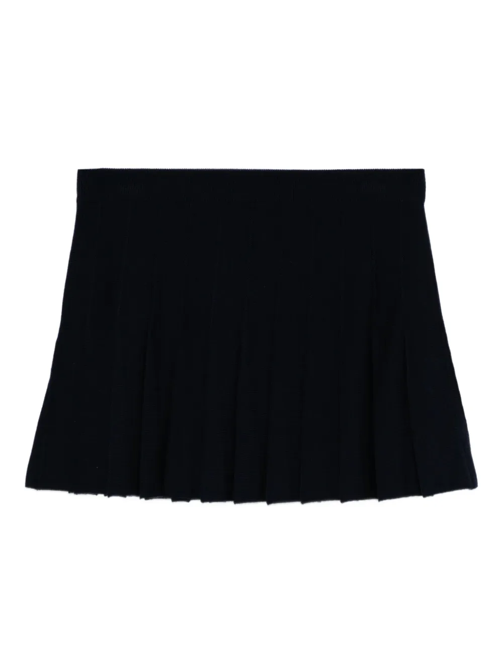 Reformation Mina skirt | Blue | Image 1