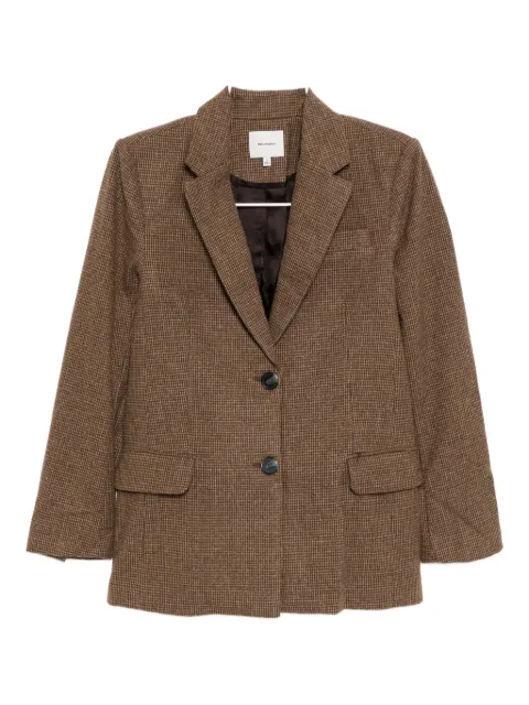 Reformation James blazer 