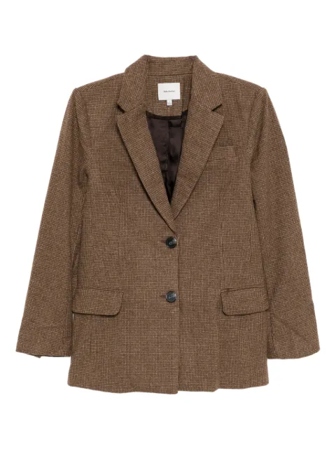Reformation James blazer 