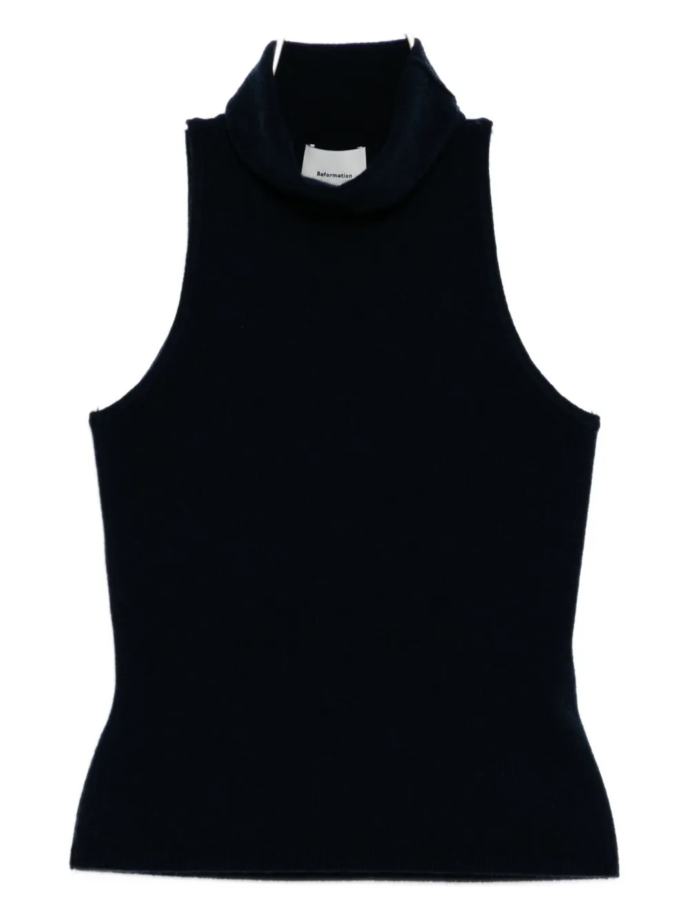 Reformation Marcy Tank In Blue