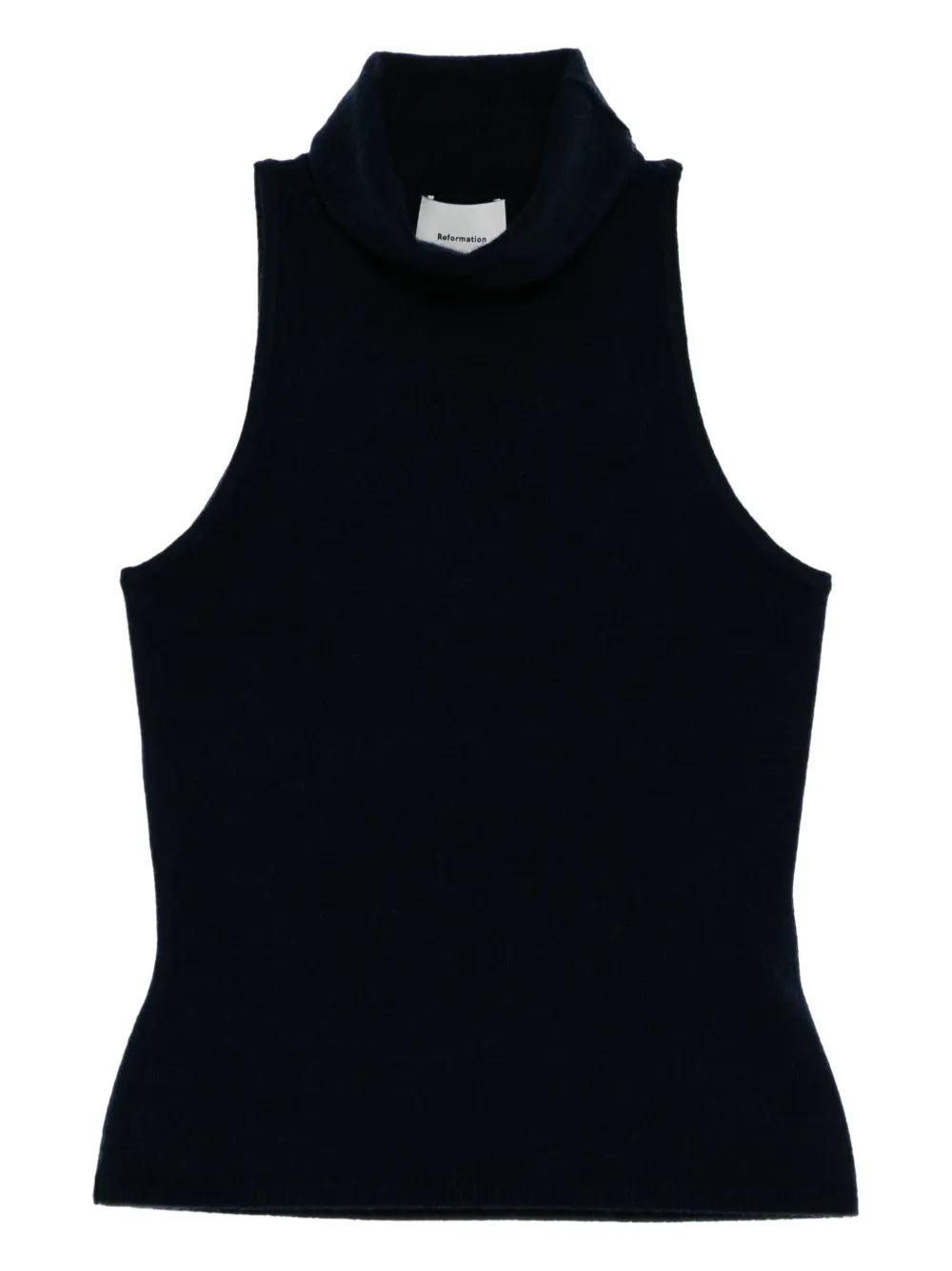 Reformation camiseta Marcy | azul | Image 1