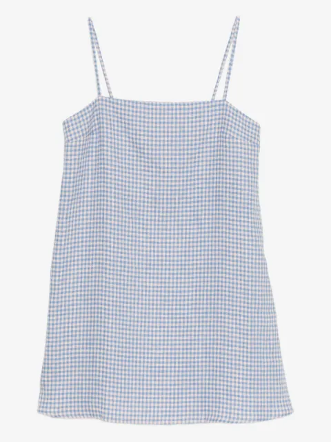 Reformation Aubree dress