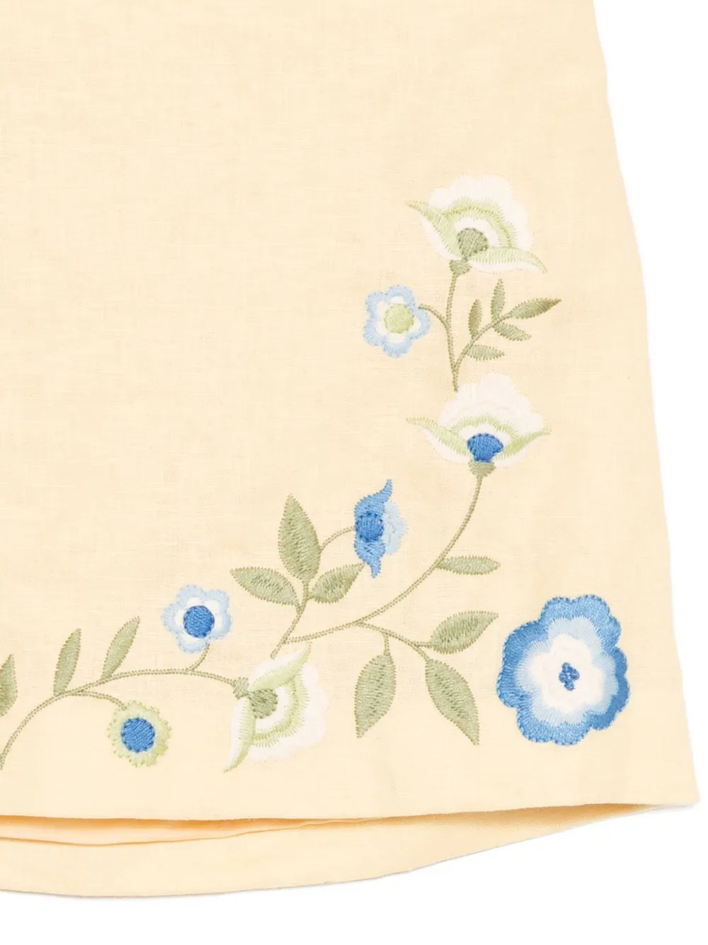 Reformation Ren rok Geel