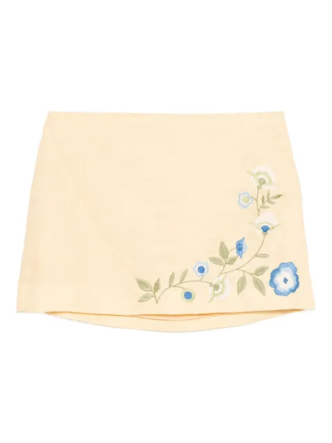 Reformation Ren skirt