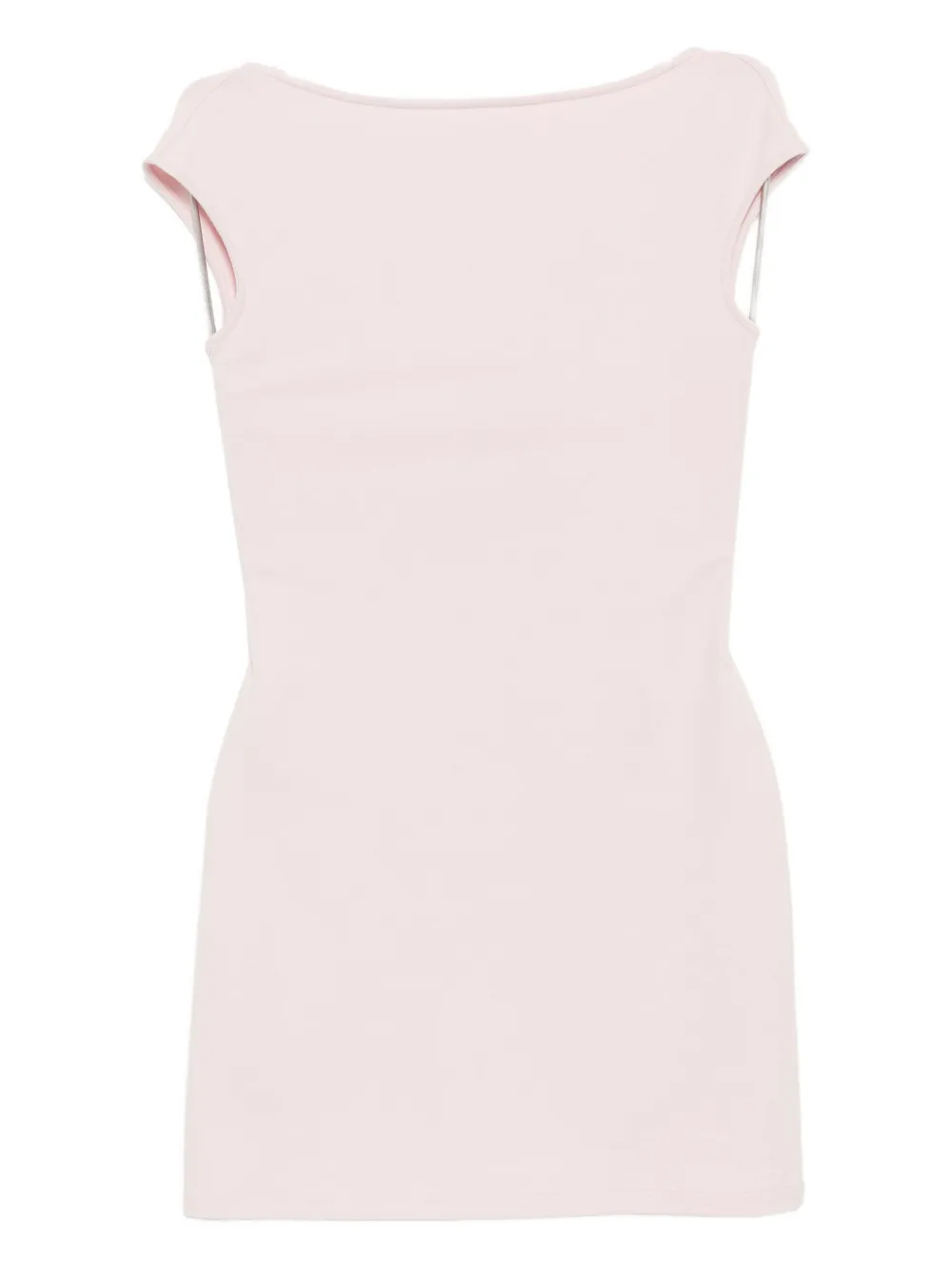 Reformation Soleil dress - Rosa