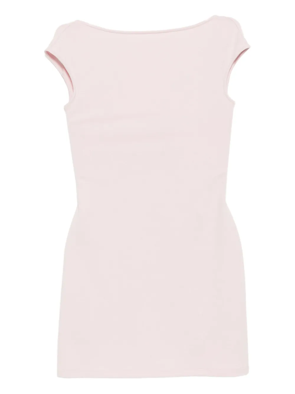 Reformation Soleil dress - Rosa