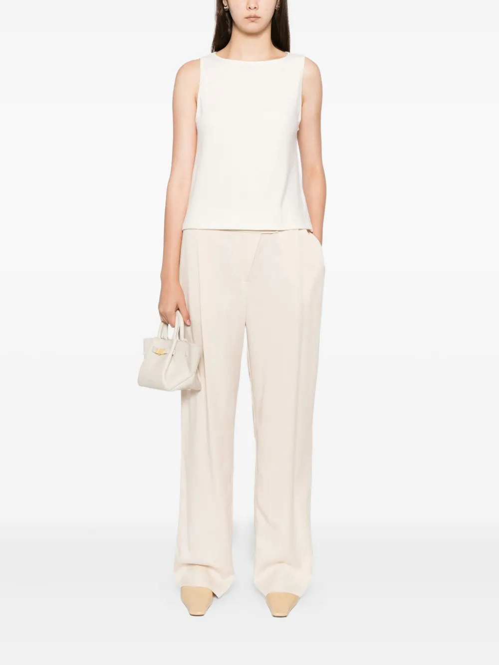 Reformation Pears top | Blouses | Image 2