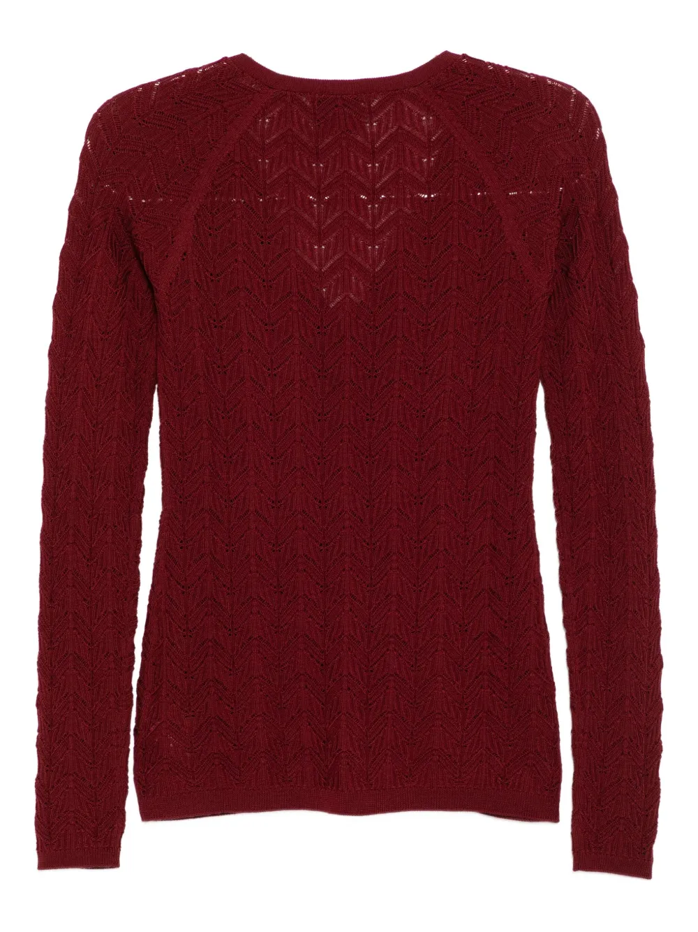 Reformation Sutton sweater | Blouses | Image 2