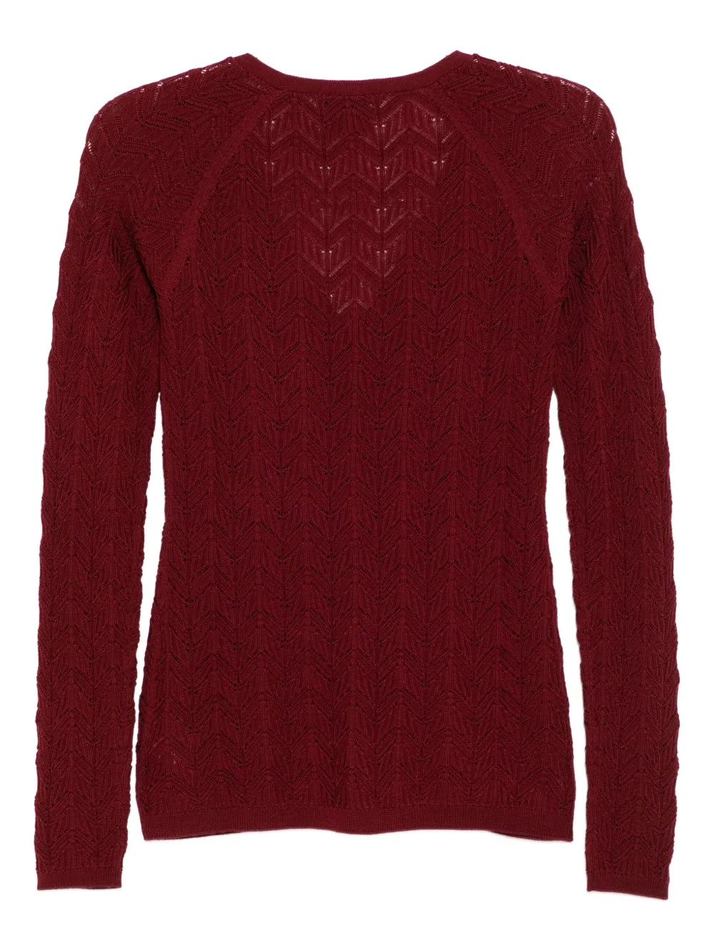 Reformation Sutton Pullover | Blusen  | Image 2
