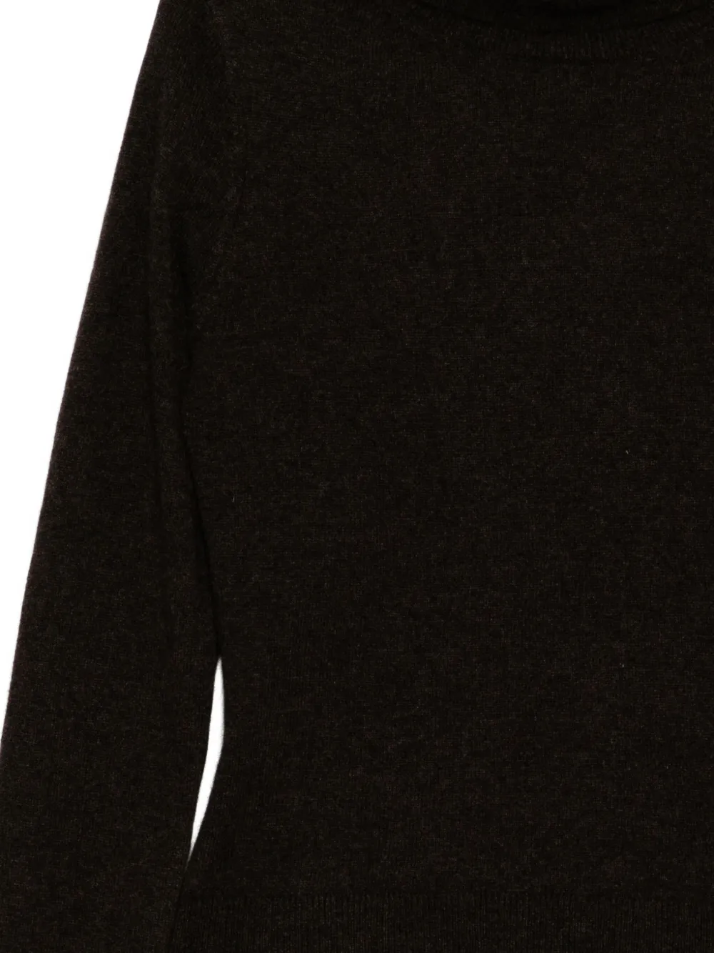 Reformation Jett T-shirt Bruin