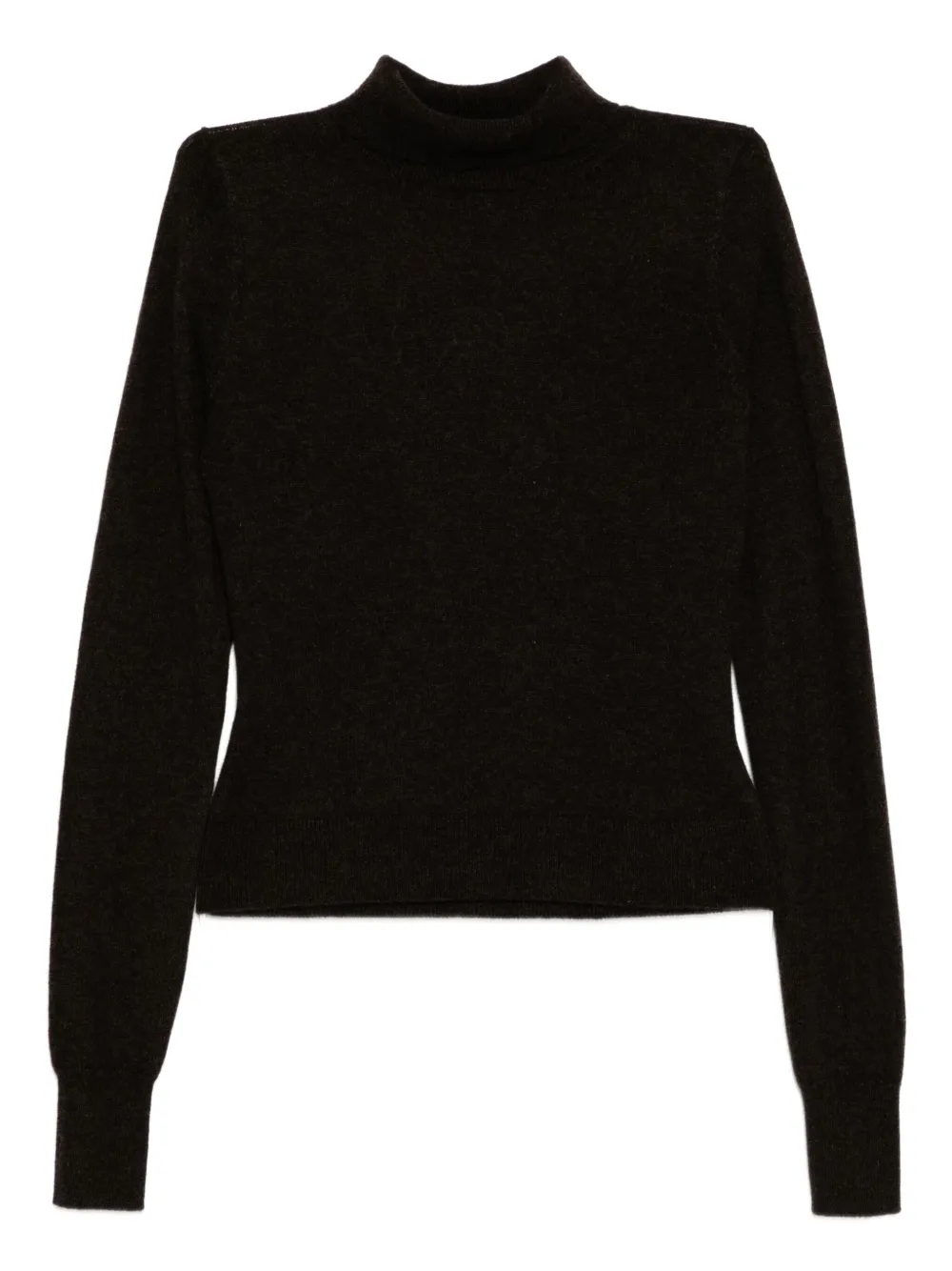 Reformation playera Jett | marrón | Image 1
