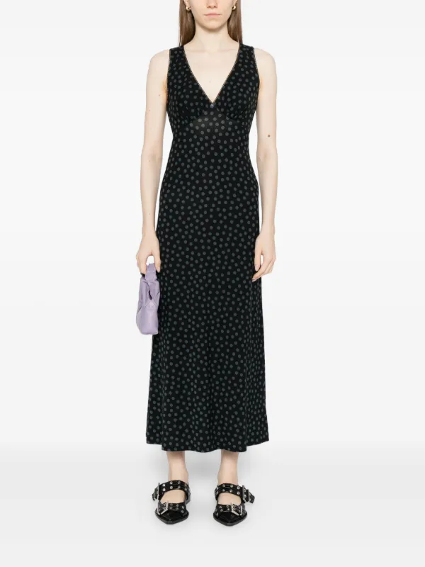 brayden knit dress reformation Reformation - Brayden Knit Dress