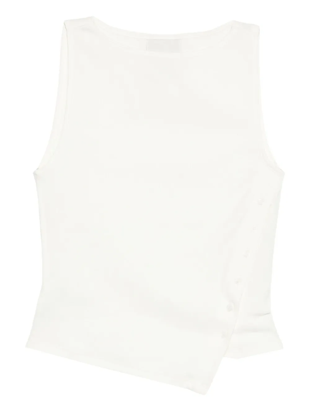 Reformation camiseta Hudson | blanco | Image 1