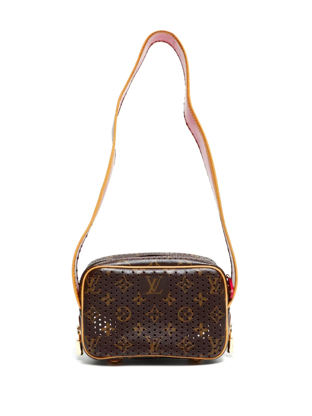 Louis Vuitton Pre-Owned 2006 mini Trocadero shoulder bag | Pre-Owned | Image 2