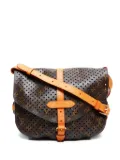Louis Vuitton Pre-Owned 2011 Florence Sommeil monogram shoulder bag - Brown