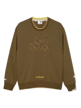 AAPE BY *A BATHING APE®