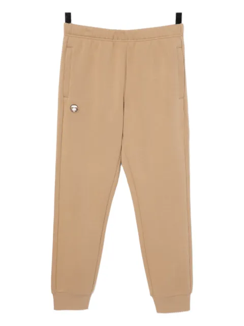AAPE BY *A BATHING APE® Moonface track trousers