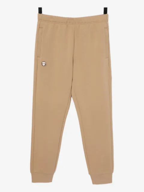 AAPE BY *A BATHING APE® Moonface joggingbukser