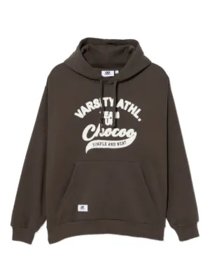 Malbon Golf Collegiate Sweatshirt | Blue | FARFETCH AU