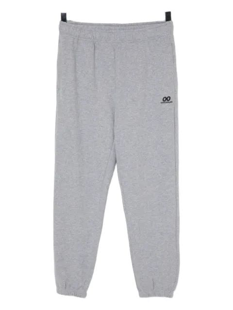 CHOCOOLATE pants con logo bordado