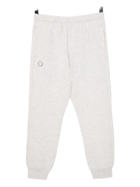 AAPE BY *A BATHING APE® Moonface track trousers