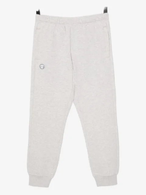 AAPE BY *A BATHING APE® Moonface track trousers