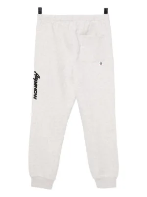 AAPE BY *A BATHING APE® Track Pants for Men | Shop Now on FARFETCH
