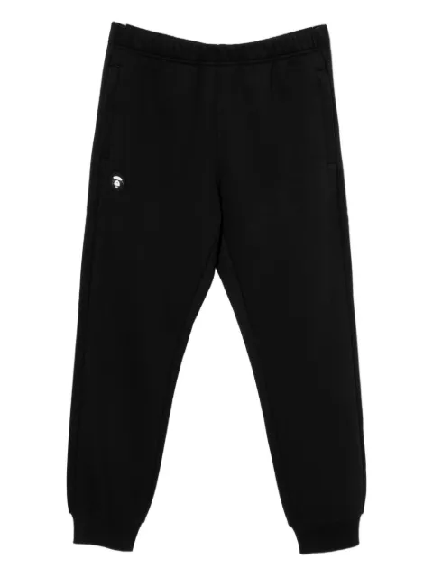 AAPE BY *A BATHING APE® Moonface 运动裤