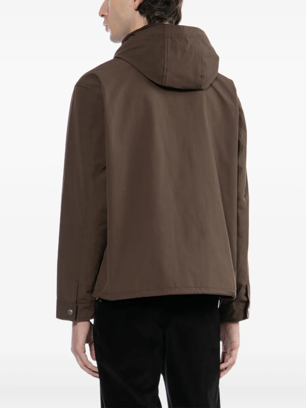 CHOCOOLATE Jack met afneembare capuchon BWD