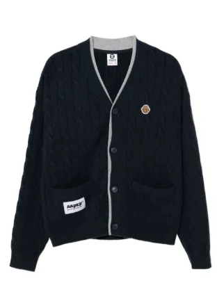 AAPE BY *A BATHING APE®