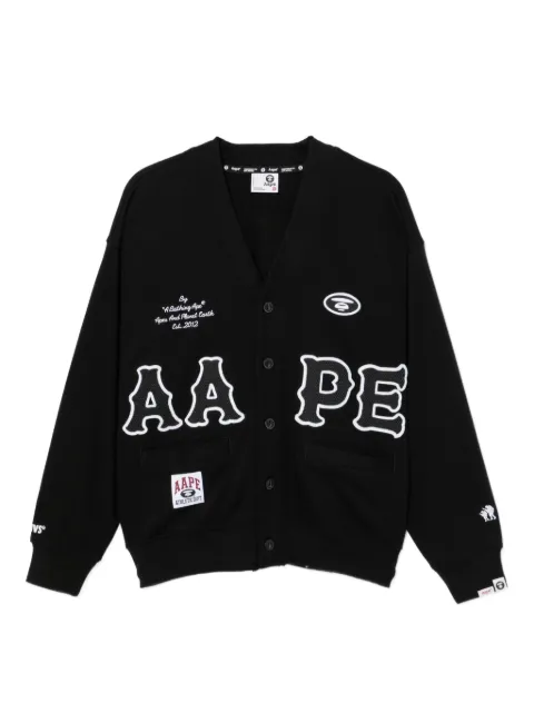 AAPE BY *A BATHING APE® Moonface sweatshirt