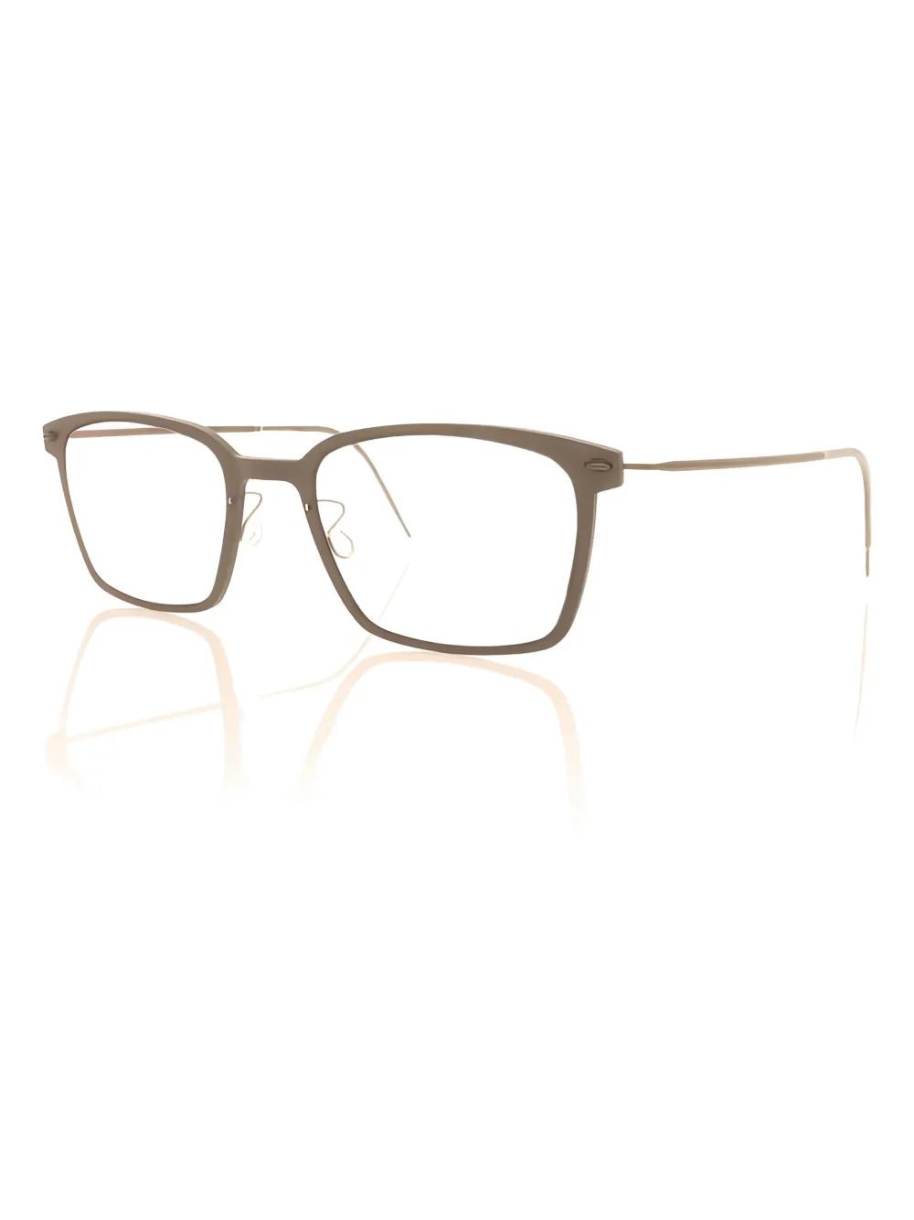 Lindberg lunettes de vue n.o.w. 6536 | Homme | Image 2