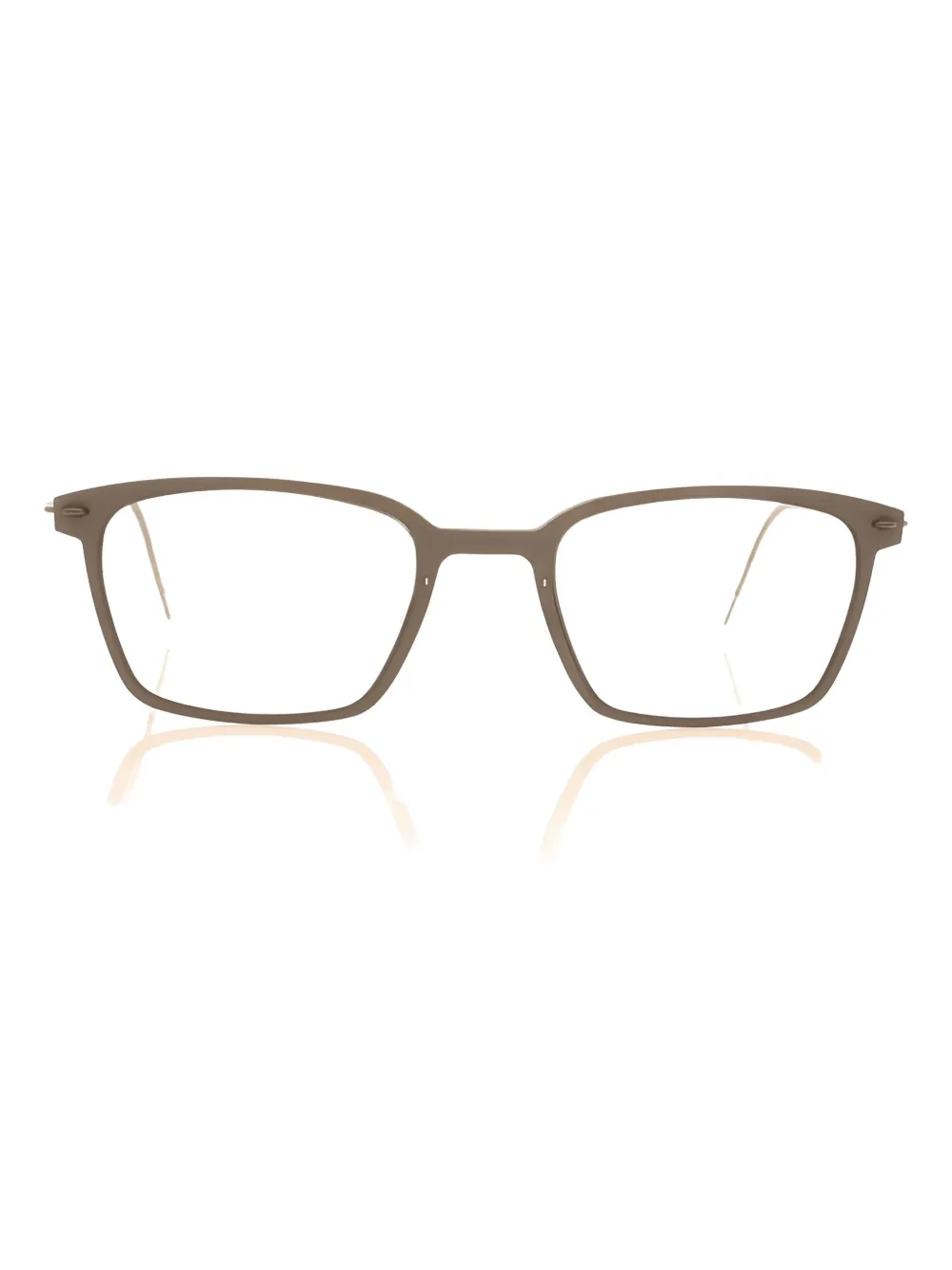 Lindberg lunettes de vue n.o.w. 6536 | gris | Image 1