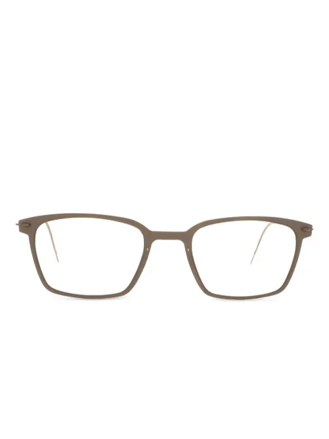 Lindberg n.o.w. 6536 glasögon