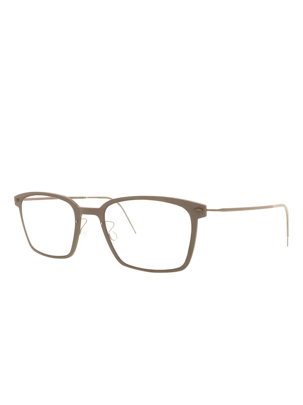 Lindberg lunettes de vue n.o.w. 6536 | Homme | Image 2